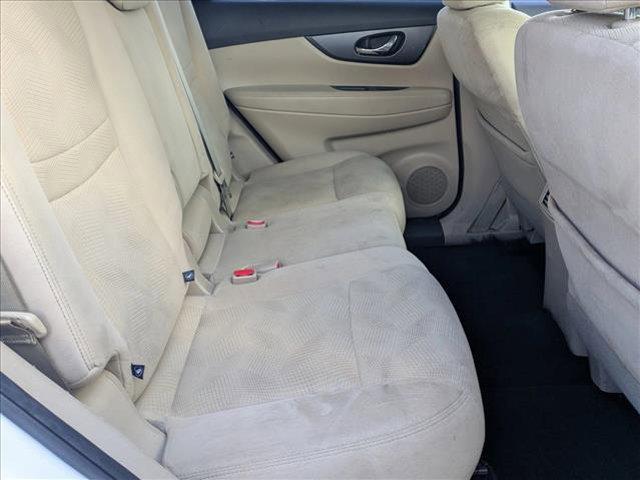 used 2016 Nissan Rogue car, priced at $7,999