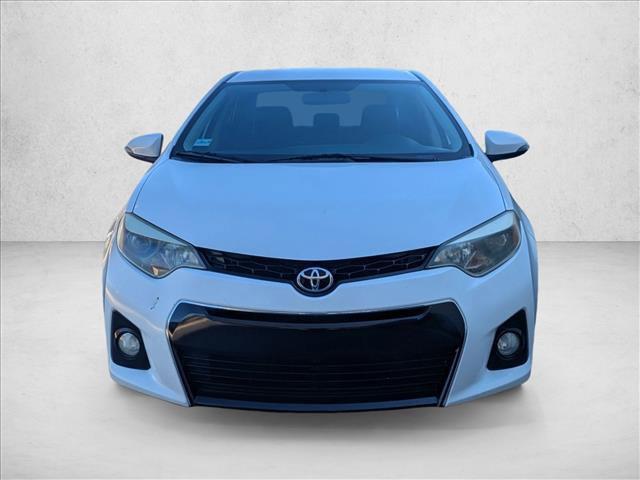 used 2016 Toyota Corolla car, priced at $10,661