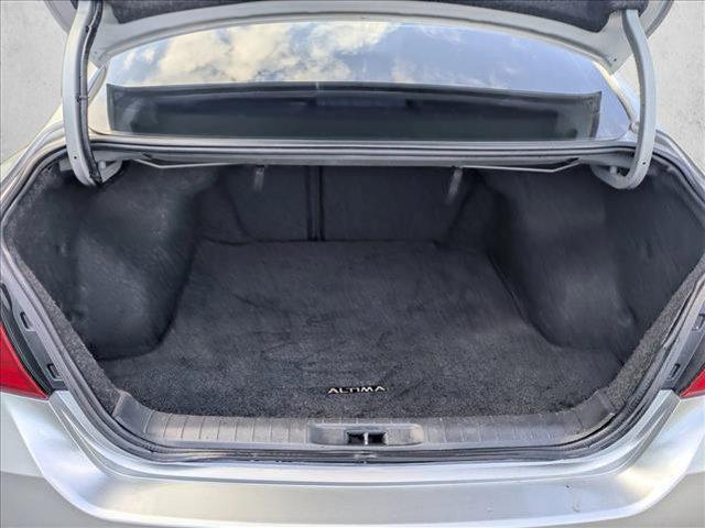 used 2017 Nissan Altima car, priced at $7,999