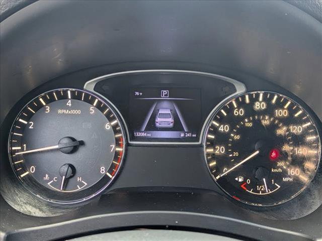 used 2017 Nissan Altima car, priced at $7,999