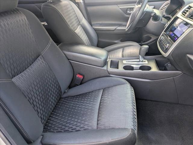 used 2017 Nissan Altima car, priced at $7,999
