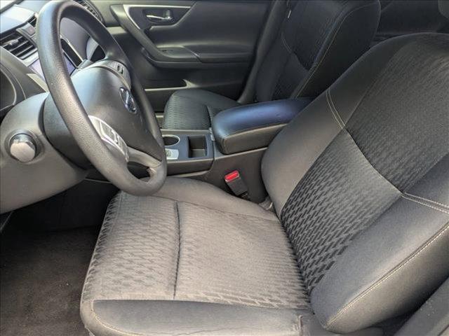 used 2017 Nissan Altima car, priced at $7,999