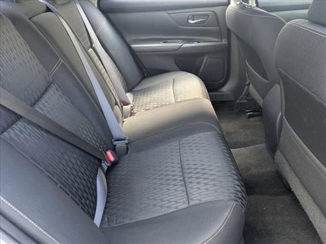 used 2017 Nissan Altima car, priced at $7,999