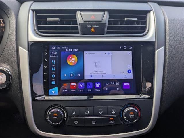 used 2017 Nissan Altima car, priced at $7,999