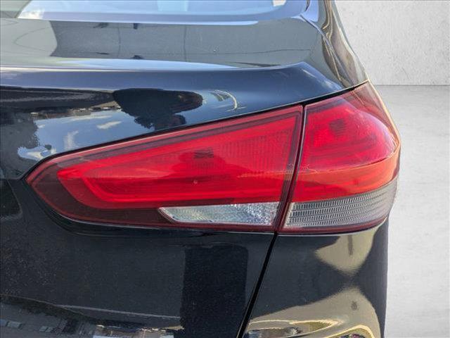 used 2017 Kia Forte car, priced at $7,999