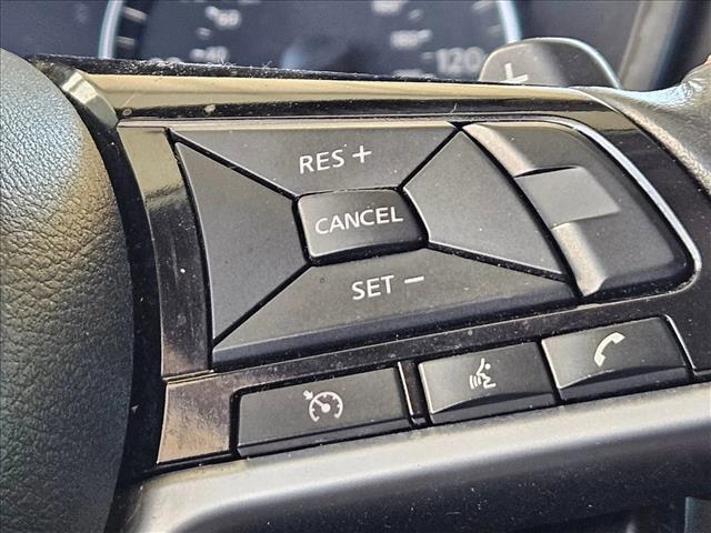 used 2020 Nissan Altima car, priced at $14,815