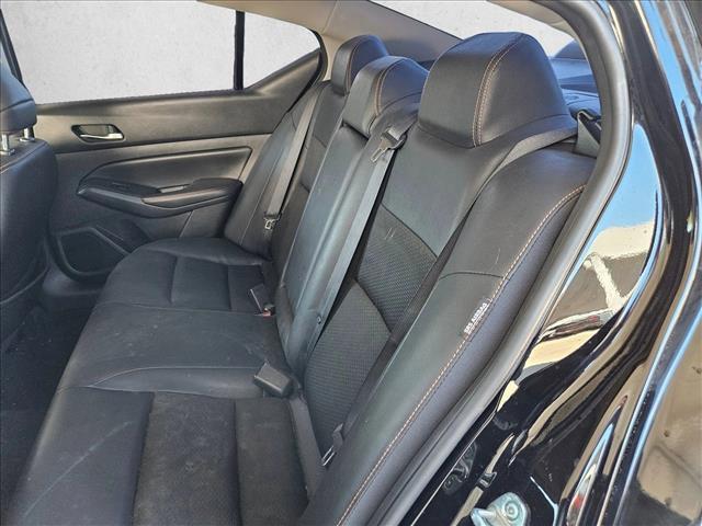 used 2020 Nissan Altima car, priced at $14,815