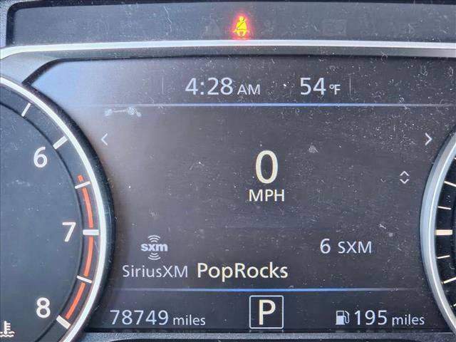 used 2020 Nissan Altima car, priced at $14,815