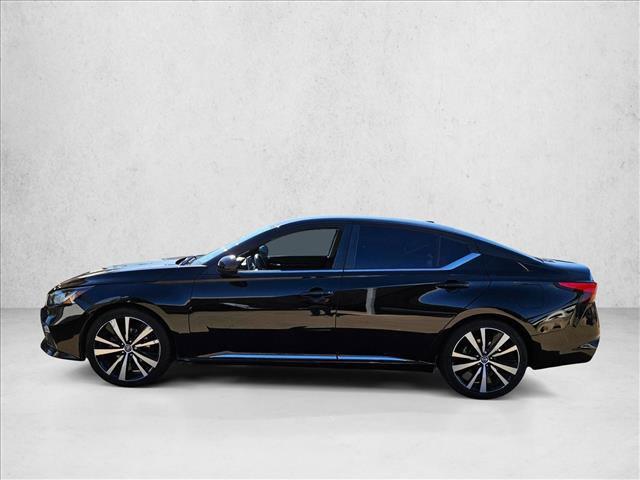 used 2020 Nissan Altima car, priced at $14,815