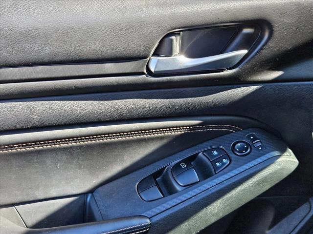 used 2020 Nissan Altima car, priced at $14,815