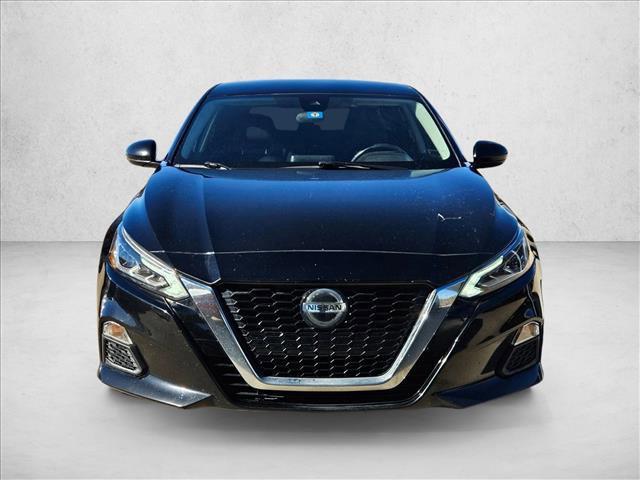 used 2020 Nissan Altima car, priced at $14,815