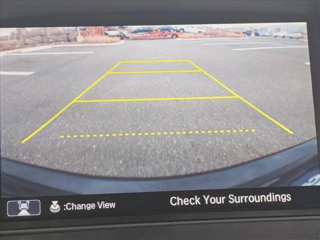 used 2016 Acura TLX car, priced at $12,997