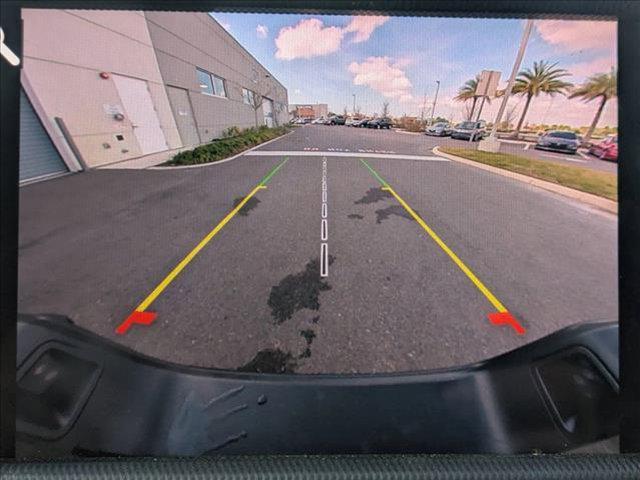 used 2021 Jeep Gladiator car, priced at $29,561