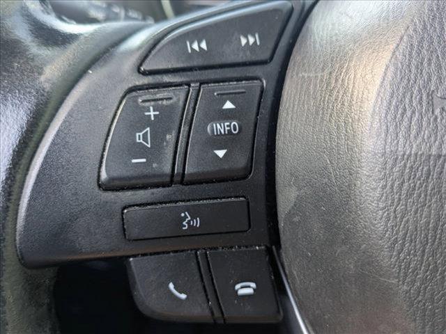 used 2015 Mazda CX-5 car, priced at $9,499