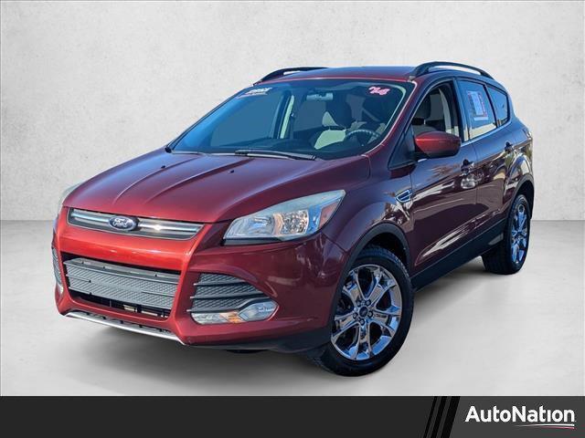 used 2014 Ford Escape car, priced at $7,265