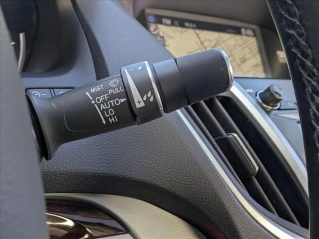 used 2015 Acura TLX car, priced at $17,495