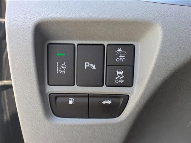 used 2015 Acura TLX car, priced at $17,495