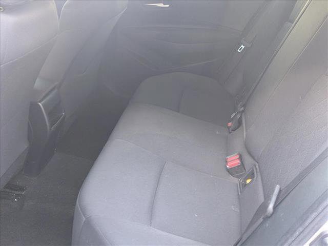 used 2020 Toyota Corolla car, priced at $9,999