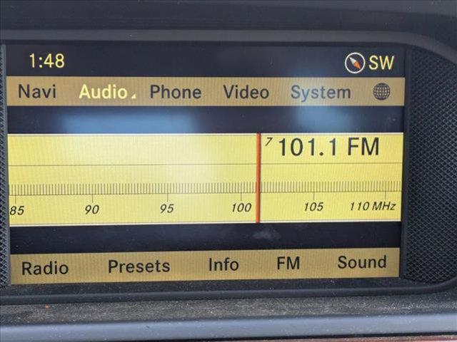 used 2012 Mercedes-Benz C-Class car, priced at $10,999