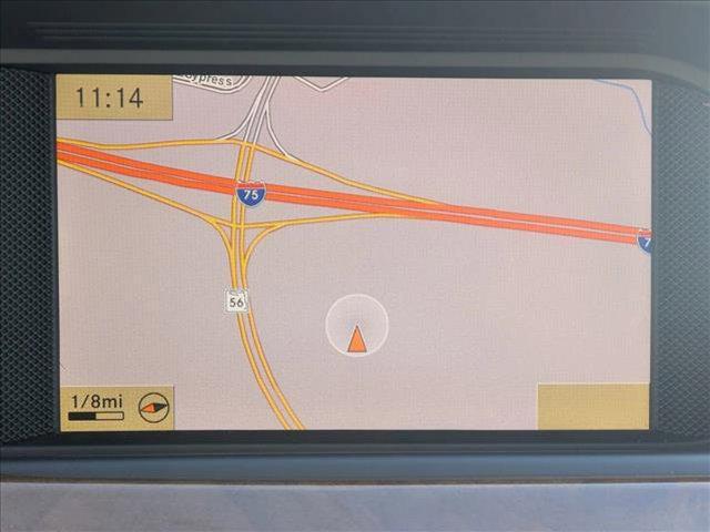 used 2012 Mercedes-Benz C-Class car, priced at $7,299