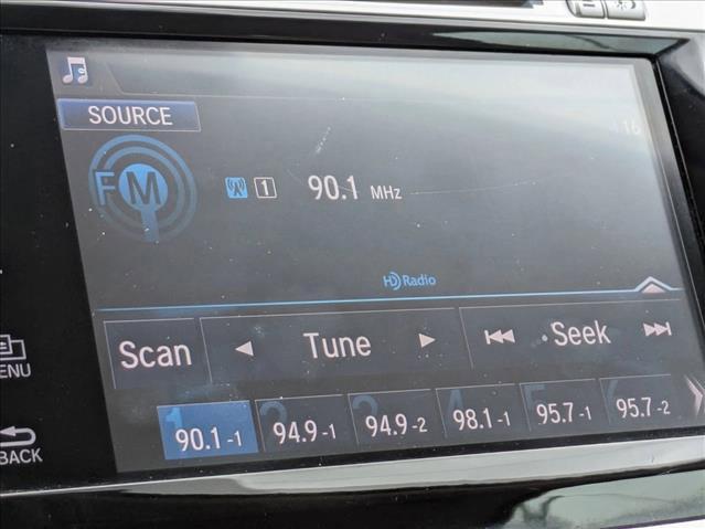 used 2017 Honda Accord car, priced at $17,492