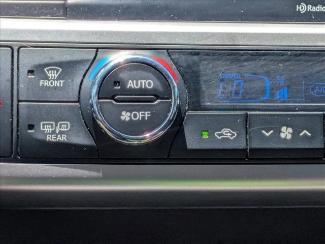used 2015 Toyota Highlander car, priced at $18,499