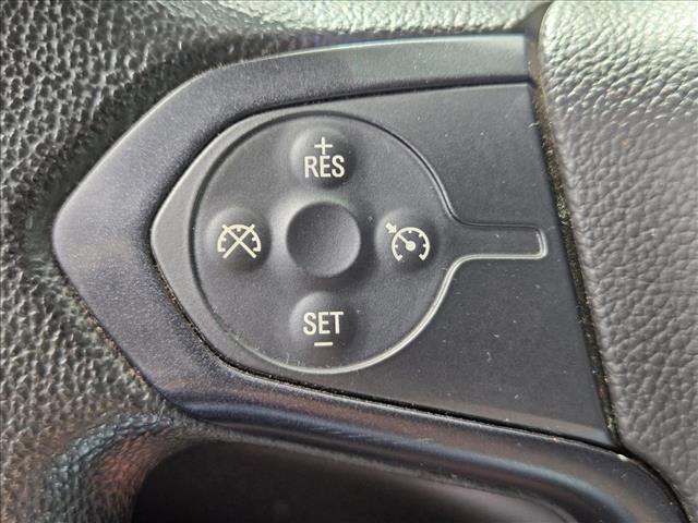 used 2015 Chevrolet Silverado 1500 car, priced at $13,995