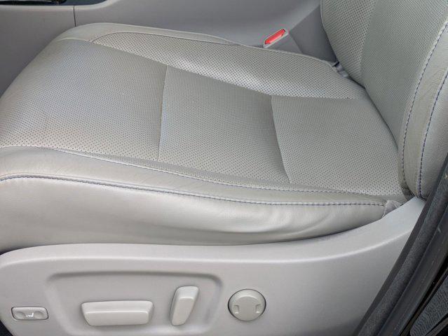 used 2018 Toyota Highlander car, priced at $22,965