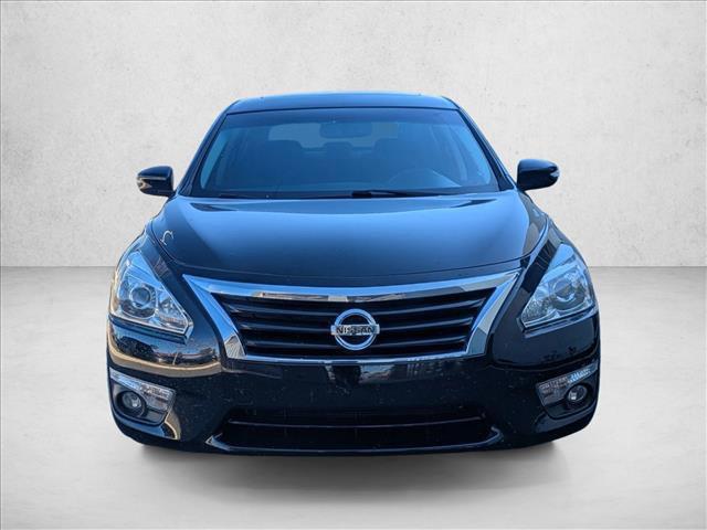 used 2015 Nissan Altima car, priced at $10,995