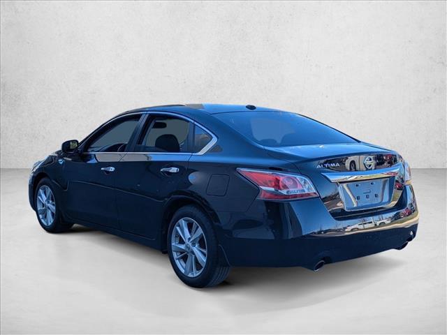 used 2015 Nissan Altima car, priced at $10,995