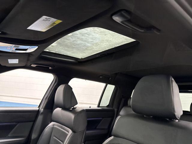 used 2024 Hyundai SANTA FE HEV car, priced at $36,496