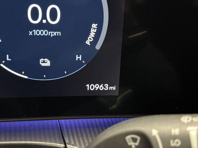 used 2024 Hyundai SANTA FE HEV car, priced at $36,496