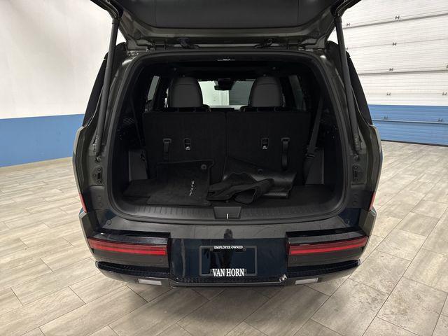 used 2024 Hyundai SANTA FE HEV car, priced at $36,496