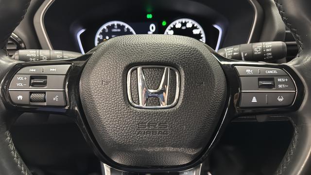 used 2023 Honda Pilot car, priced at $33,229