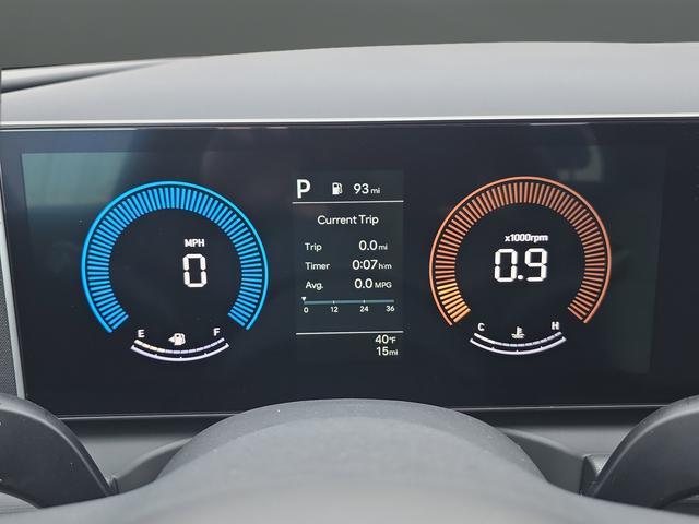 new 2026 Hyundai SANTA CRUZ car, priced at $34,565