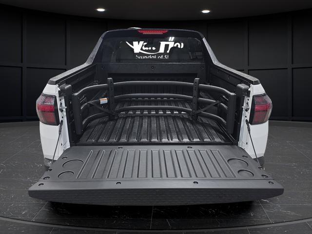 new 2026 Hyundai SANTA CRUZ car, priced at $34,565