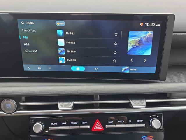 new 2026 Hyundai SANTA CRUZ car, priced at $34,565