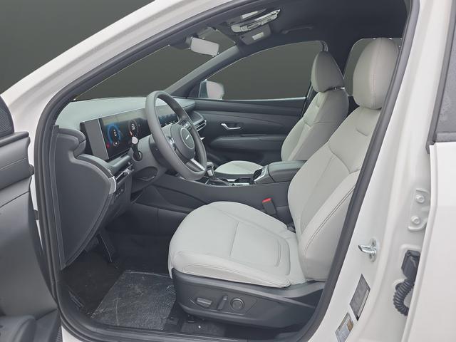 new 2026 Hyundai SANTA CRUZ car, priced at $34,565