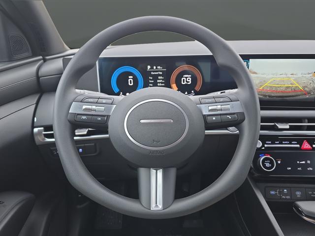 new 2026 Hyundai SANTA CRUZ car, priced at $34,565