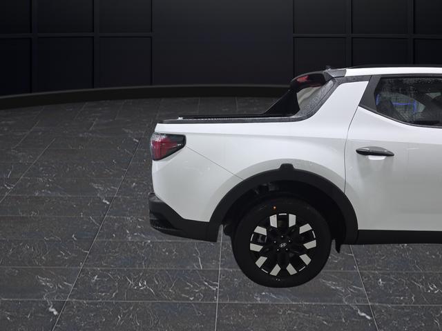 new 2026 Hyundai SANTA CRUZ car, priced at $34,565