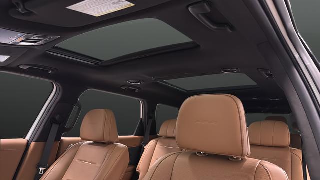 used 2026 Hyundai Palisade car, priced at $52,324