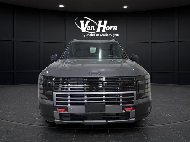 new 2026 Hyundai Palisade car, priced at $48,506