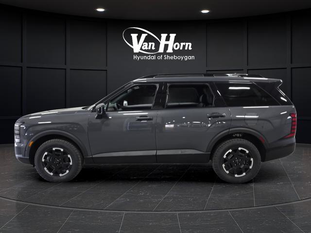 new 2026 Hyundai Palisade car, priced at $48,506