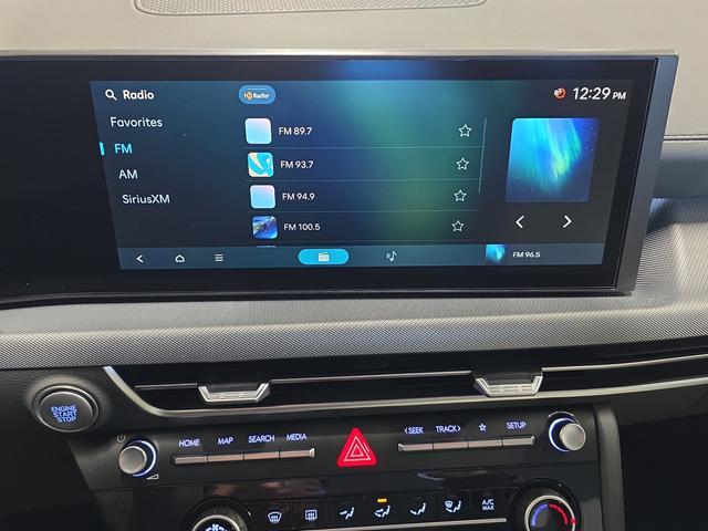 new 2026 Hyundai Sonata car, priced at $27,124