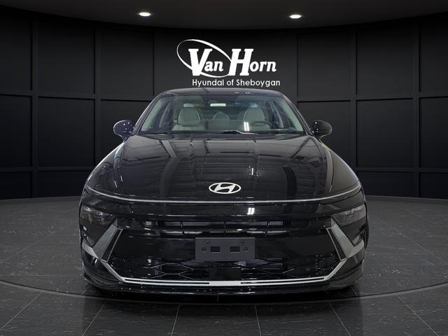 new 2026 Hyundai Sonata car, priced at $27,124