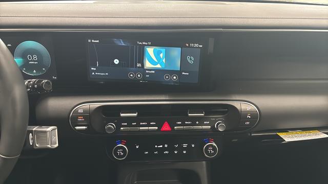 new 2026 Hyundai Palisade car, priced at $44,342
