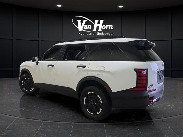 new 2026 Hyundai Palisade car, priced at $48,555