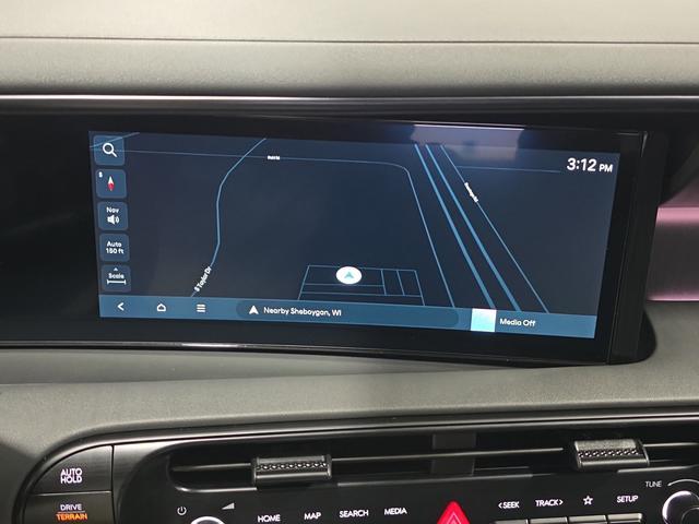 new 2026 Hyundai Palisade car, priced at $48,555