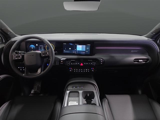 new 2026 Hyundai Palisade car, priced at $48,555