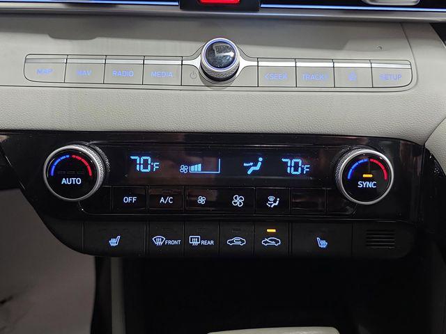 used 2022 Hyundai Elantra car, priced at $19,892